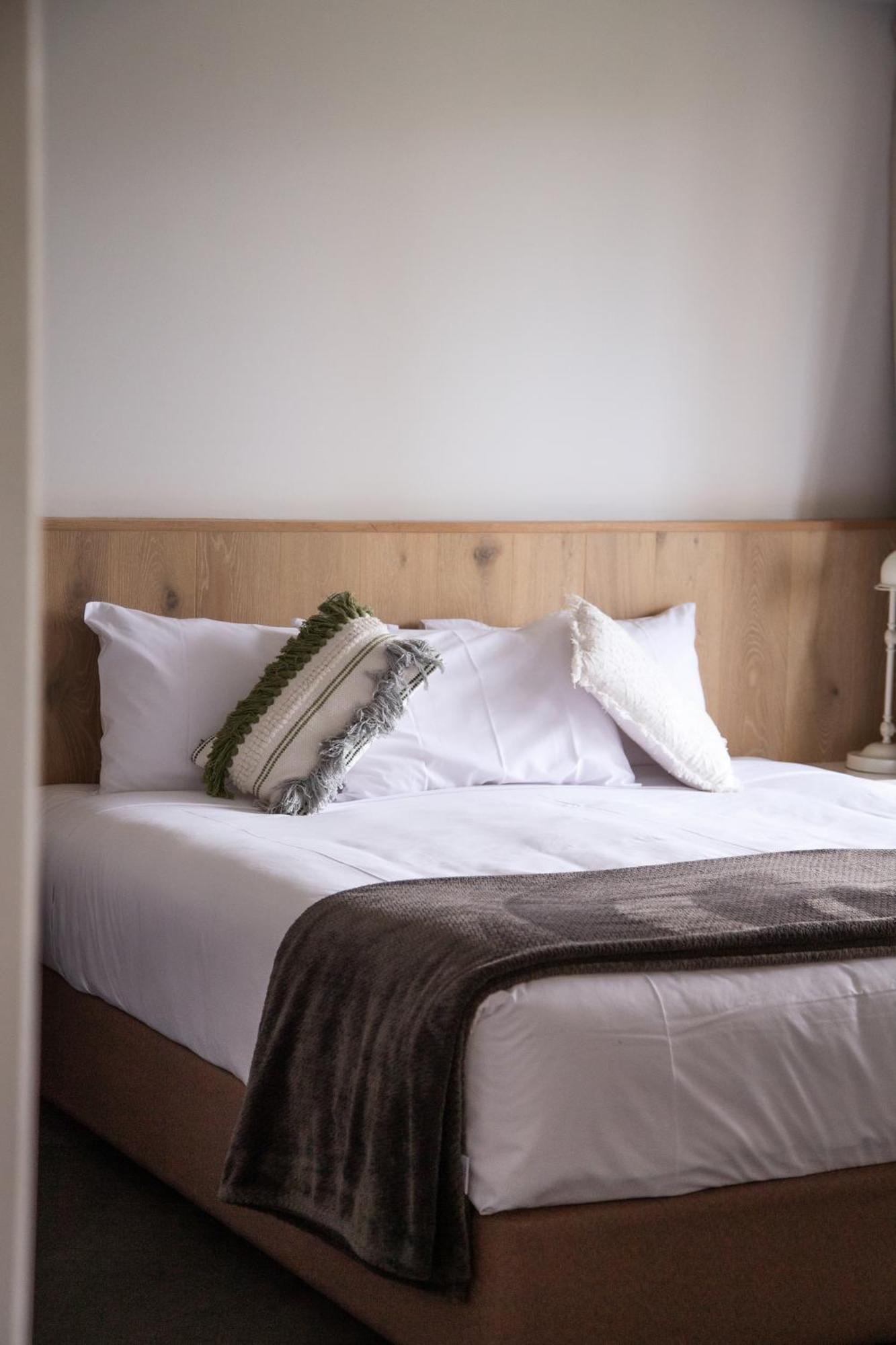 Nagambie Waterfront Motel Dış mekan fotoğraf