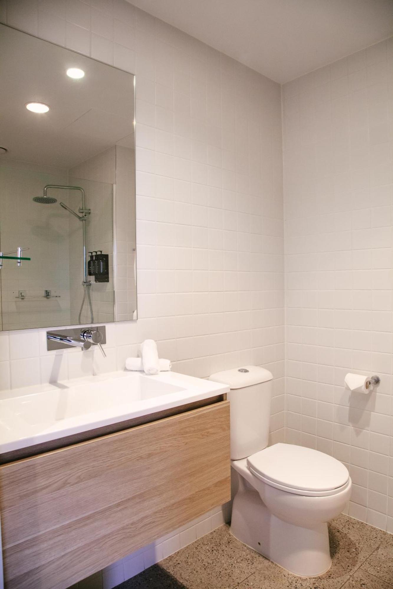Nagambie Waterfront Motel Dış mekan fotoğraf